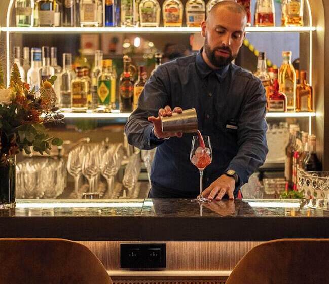 Hôtel Burdigala By Inwood Hotels