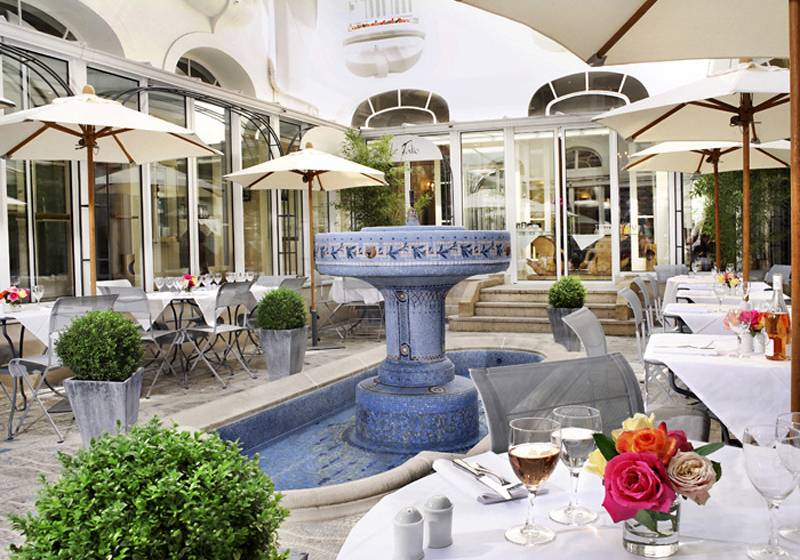 Fotos del hotel California Champselysées:  3