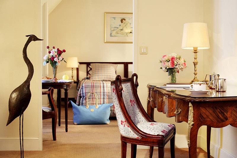 Fotos del hotel California Champselysées:  7