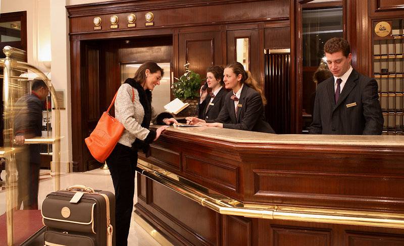 Fotos del hotel California Champselysées:  8