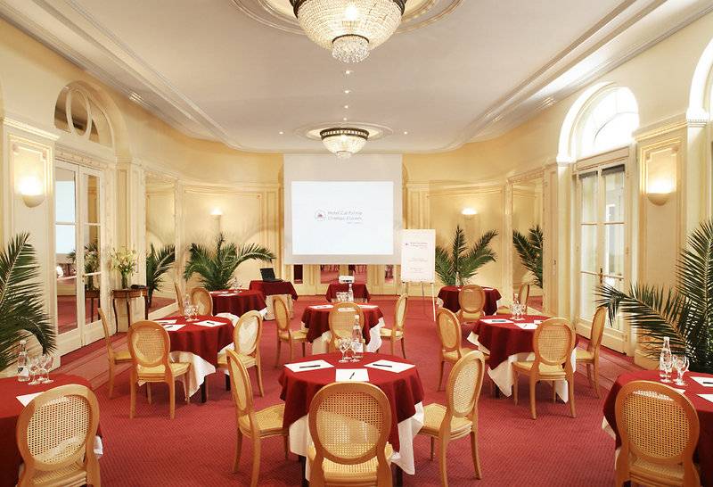 Fotos del hotel California Champselysées:  9