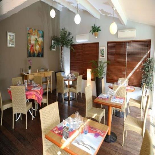 Hotel Campanile Antibes Juan Les Pins