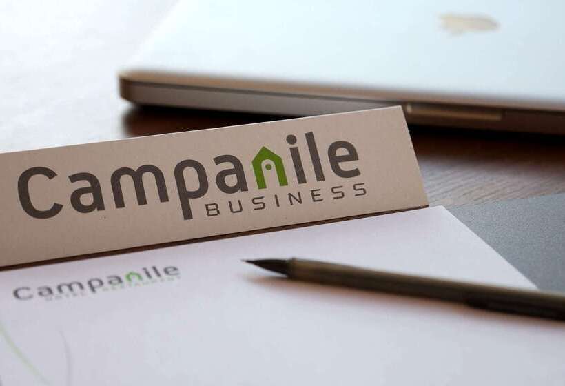 酒店 Campanile Bourges Nord Saint Doulchard