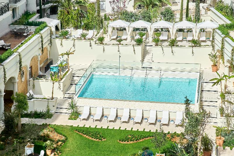 Fotos del hotel Intercontinental Carlton Cannes: 1 Fotos del hotel Intercontinental Carlton Cannes: 1
