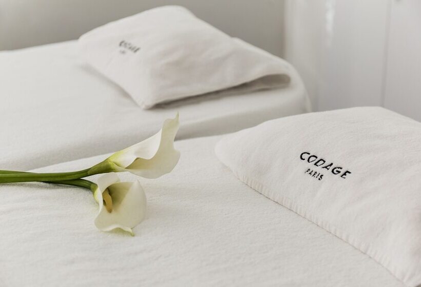 Fotos del hotel Carlton Lyon  Mgallery  Collection:  12