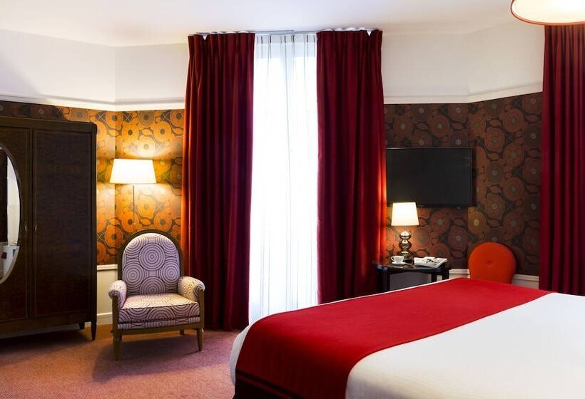 Fotos del hotel Carlton Lyon  Mgallery  Collection:  3