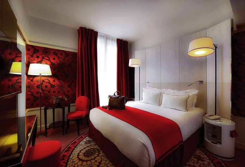 Fotos del hotel Carlton Lyon  Mgallery  Collection:  5