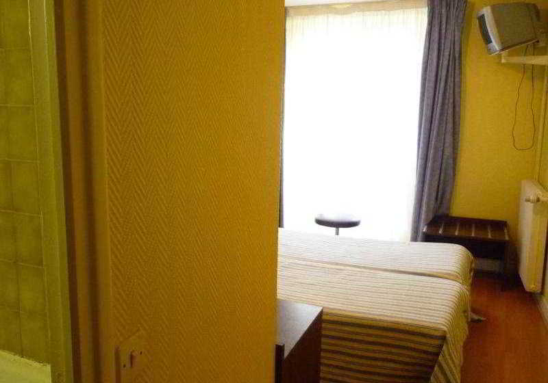 Fotos del hotel Central:  3