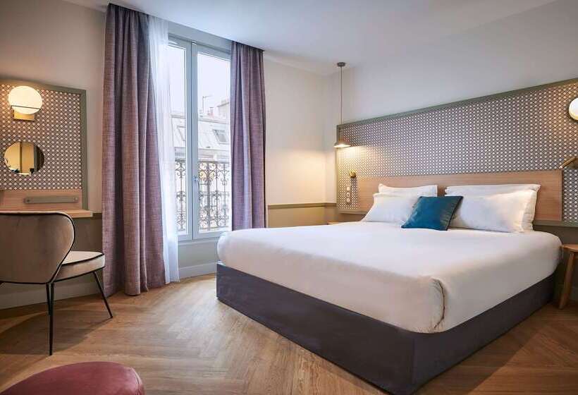 Cervantes By Happyculture