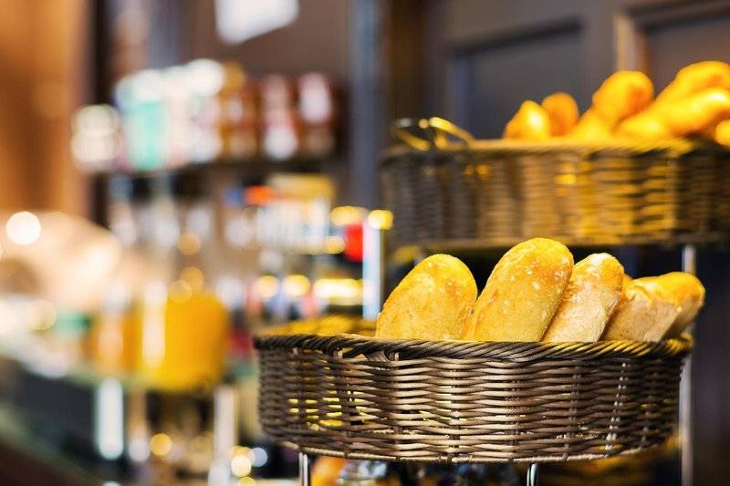 Fotos del hotel Chambellan Morgane:  20