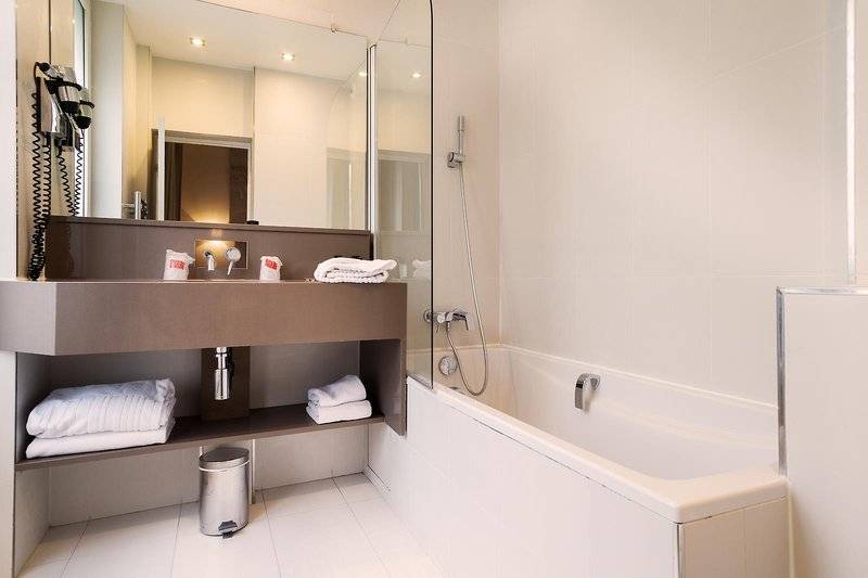 Fotos del hotel Chambellan Morgane:  21