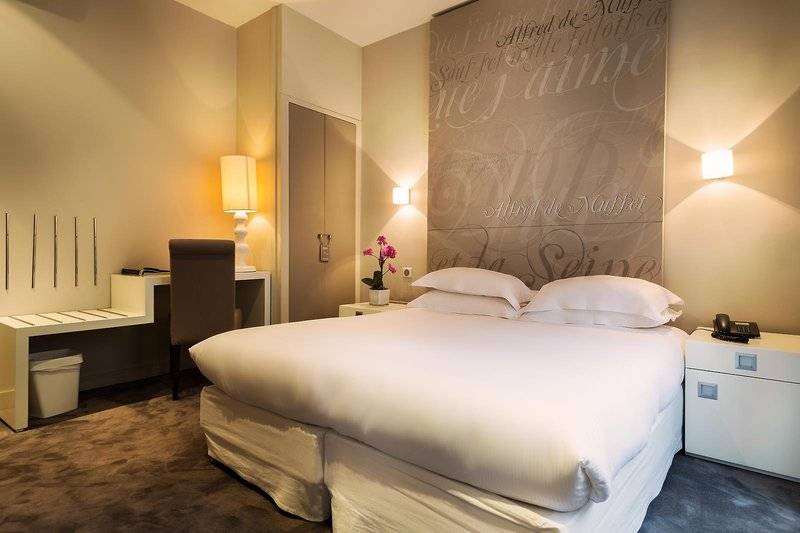 Fotos del hotel Chambellan Morgane:  4