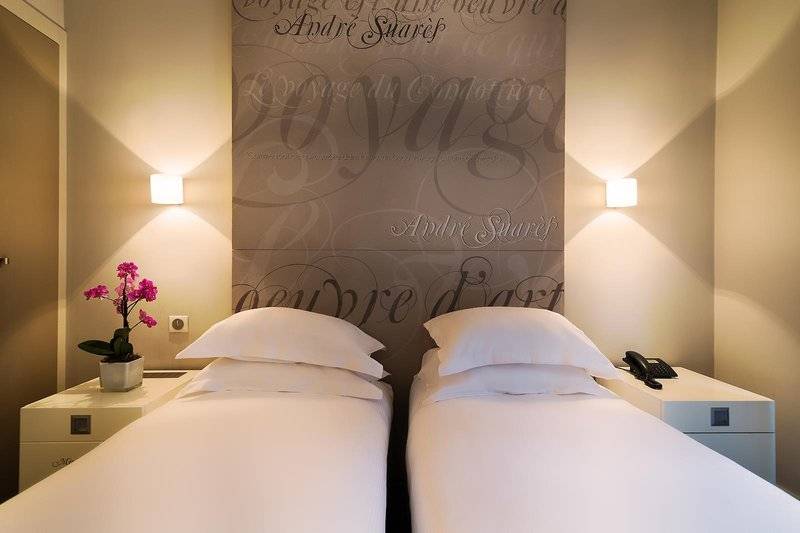 Fotos del hotel Chambellan Morgane:  5