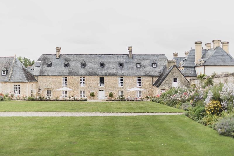 酒店 Chateau D'audrieu