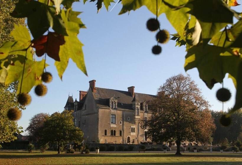 هتل Chateau De La Verie