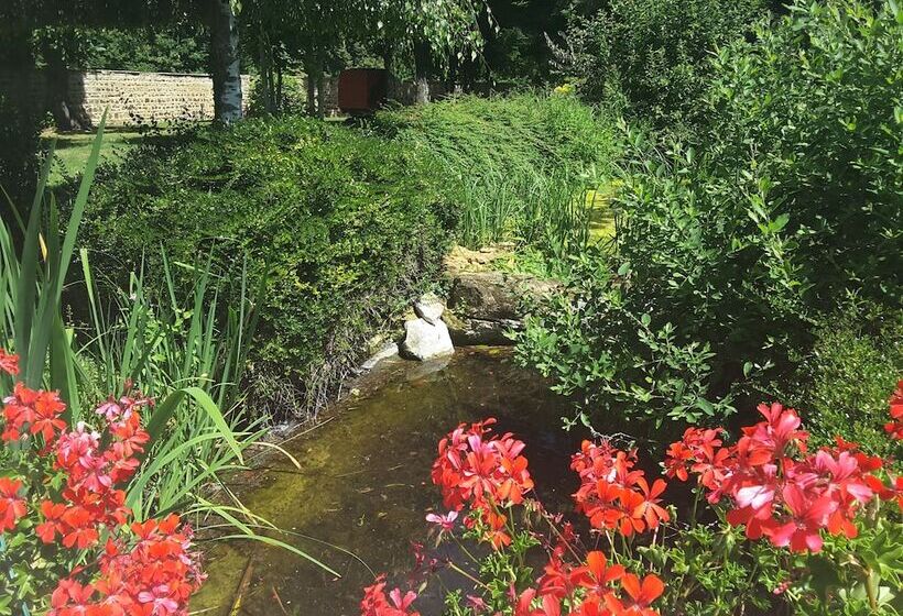 호텔 Chateau De Pizay