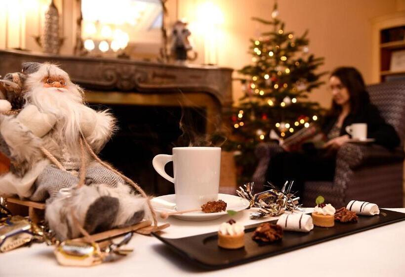 호텔 Chateau De Pizay