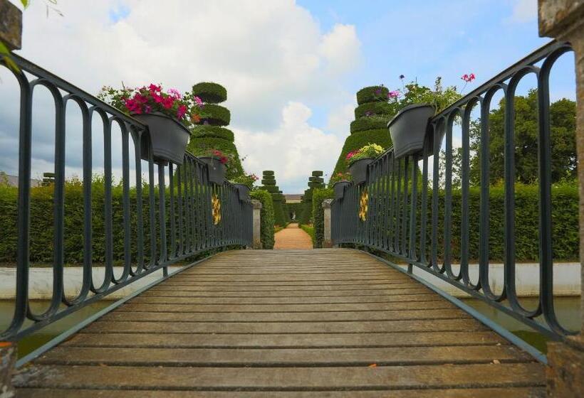 호텔 Chateau De Pizay