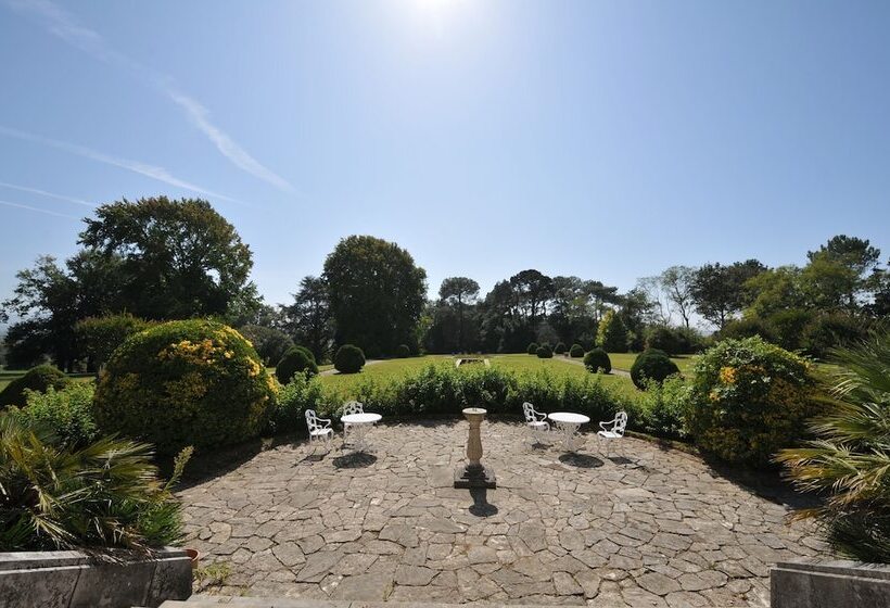 Fotos del hotel Chateau Du Clair De Lune:  14