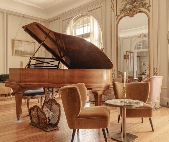 Fotos del hotel Chateau Du Clair De Lune:  24