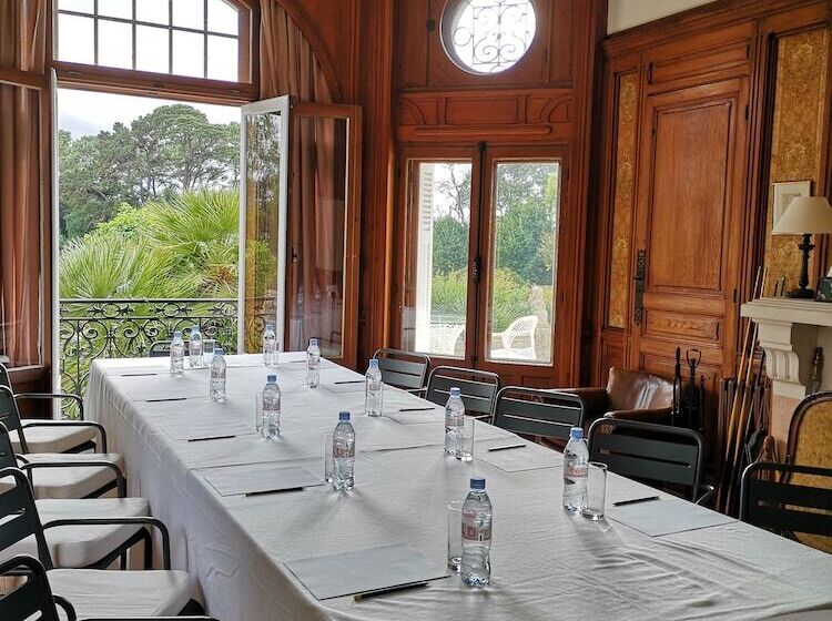 Fotos del hotel Chateau Du Clair De Lune:  23