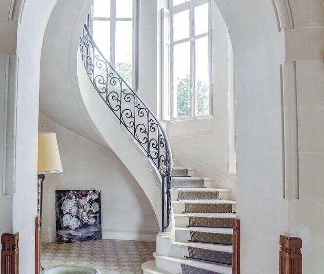 Fotos del hotel Chateau Du Clair De Lune:  21