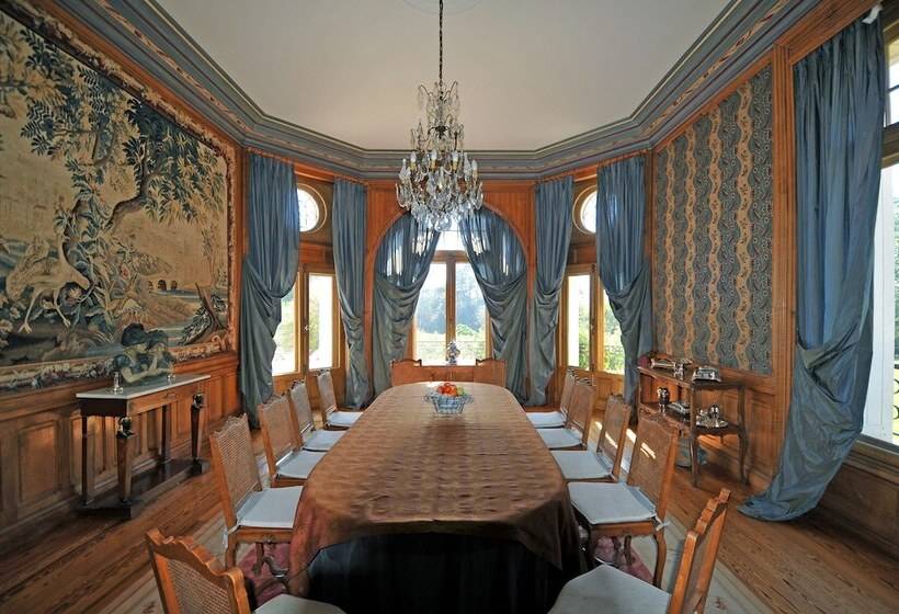 Fotos del hotel Chateau Du Clair De Lune:  20