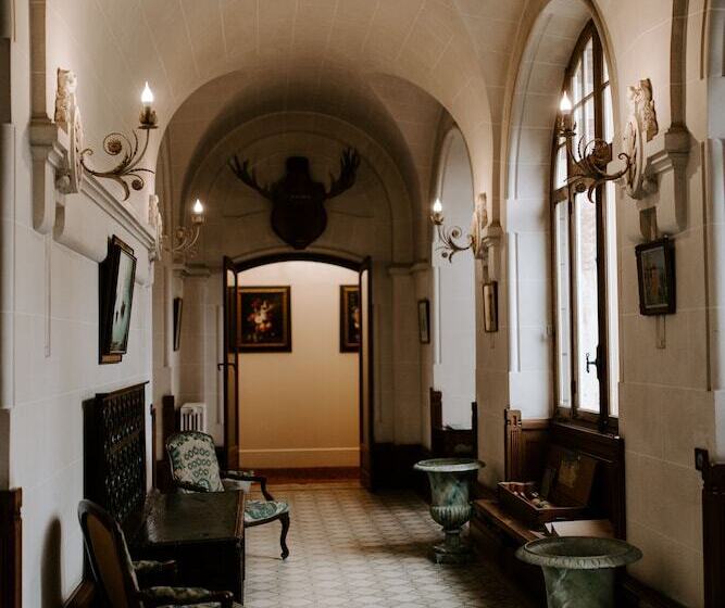 Fotos del hotel Chateau Du Clair De Lune:  18