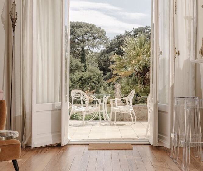 Fotos del hotel Chateau Du Clair De Lune:  17