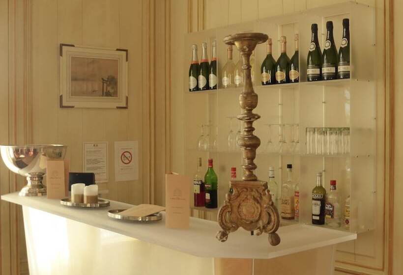 Fotos del hotel Chateau Du Clair De Lune:  15