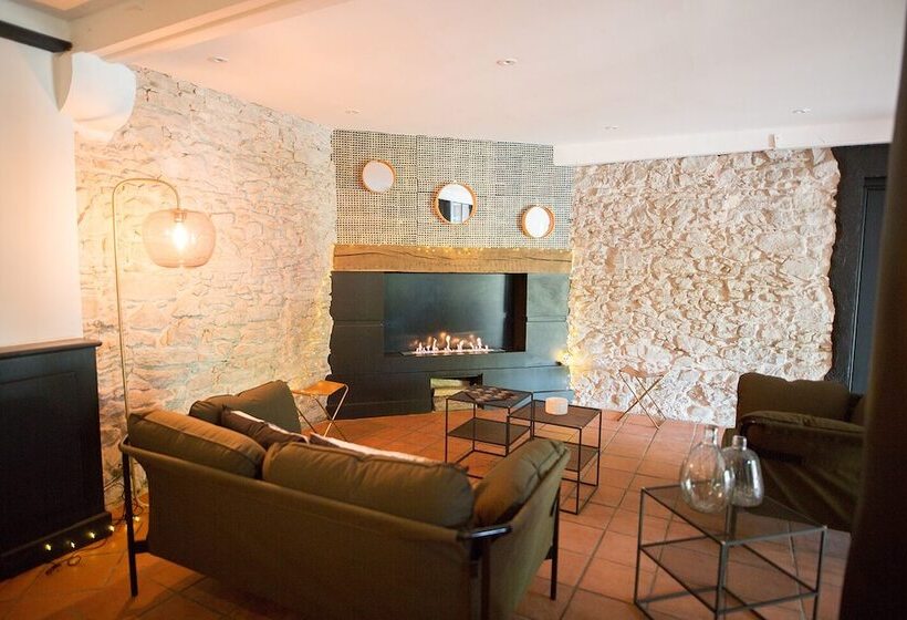 Fotos del hotel Chateau Du Clair De Lune:  13