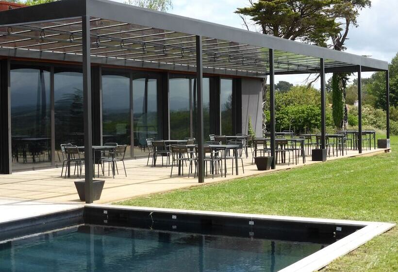 Fotos del hotel Chateau Du Clair De Lune:  10