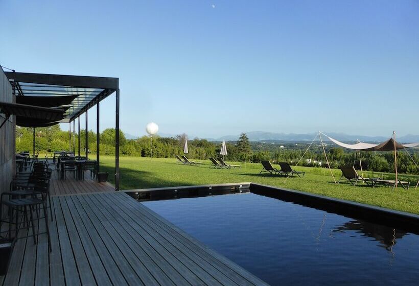 Fotos del hotel Chateau Du Clair De Lune:  9