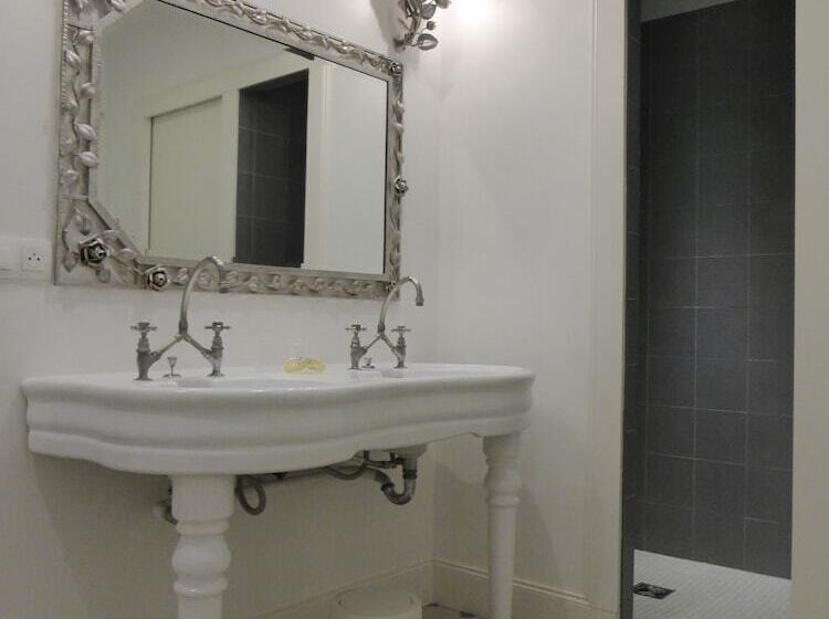 Fotos del hotel Chateau Du Clair De Lune:  6