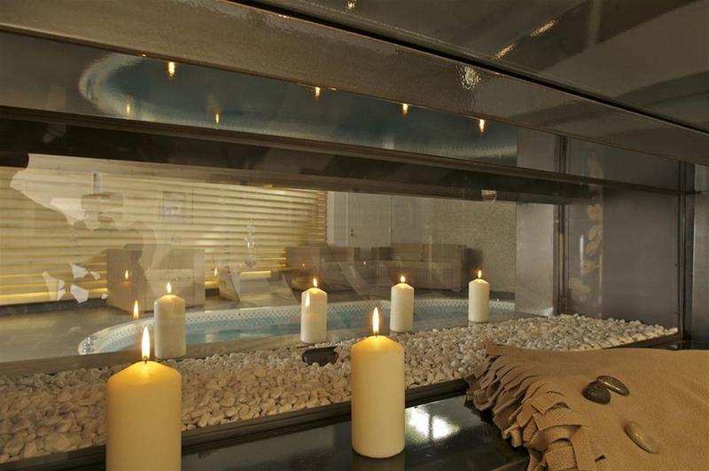هتل Chateau & Spa De La Commanderie