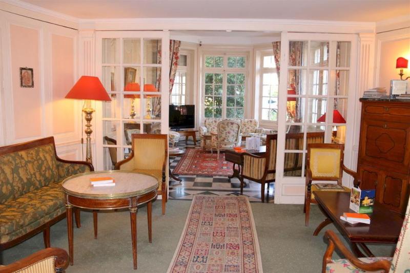 هتل Chateau & Spa De La Commanderie
