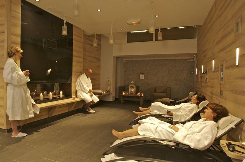 هتل Chateau & Spa De La Commanderie