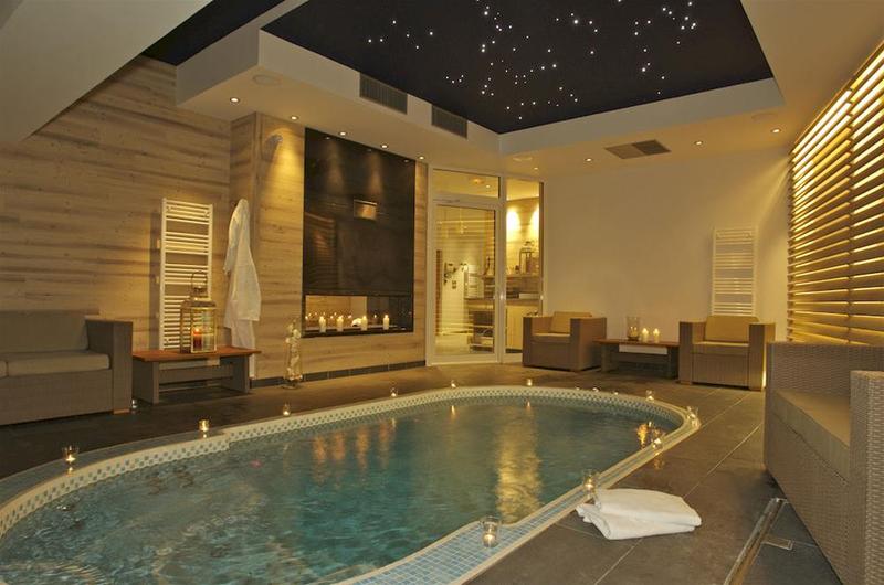 هتل Chateau & Spa De La Commanderie