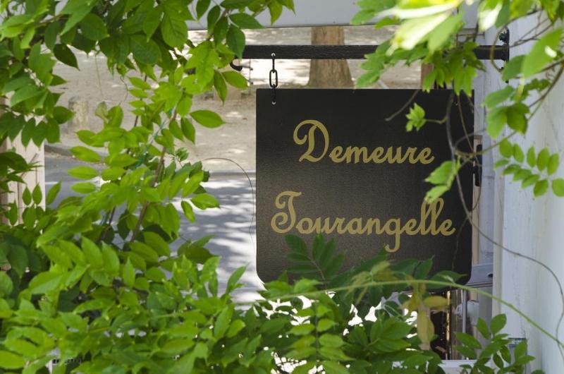 Hotel Chateaux Demeures Le Plantagenet