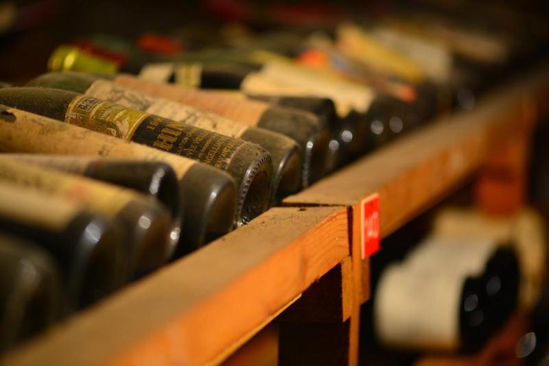 فندق Chez Camille