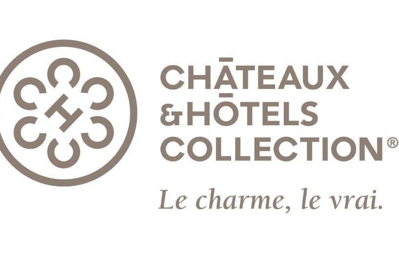 בית מלון כפרי Château D Arpaillargues   Teritoria