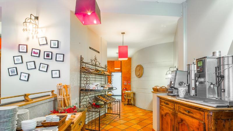 Fotos del hotel Claret:  10