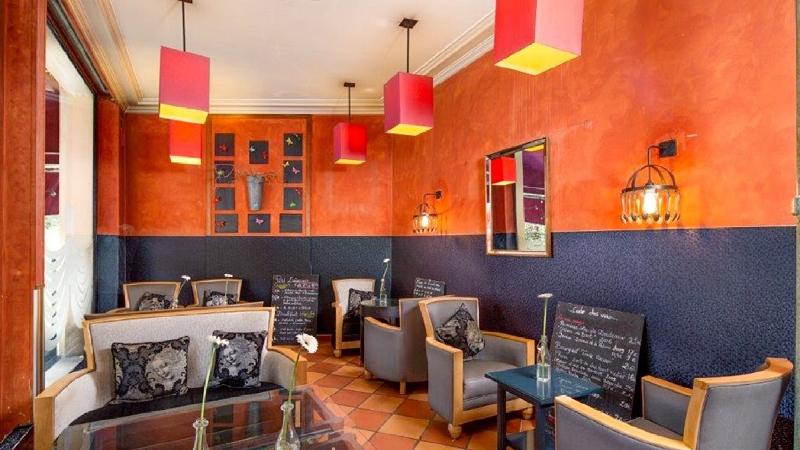 Fotos del hotel Claret:  11