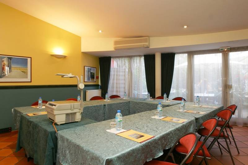 Fotos del hotel Claret:  17