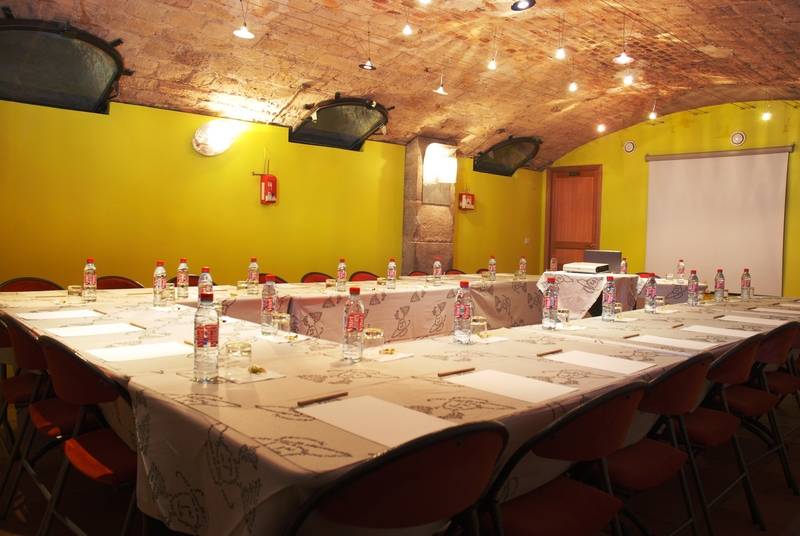 Fotos del hotel Claret:  2