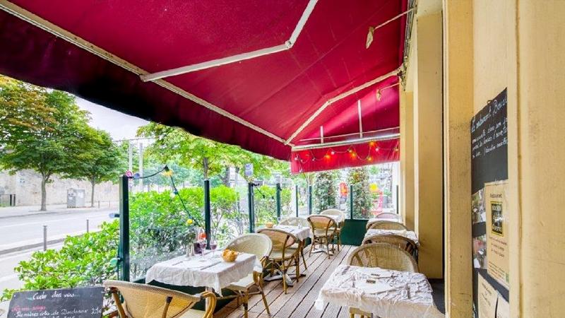 Fotos del hotel Claret:  6