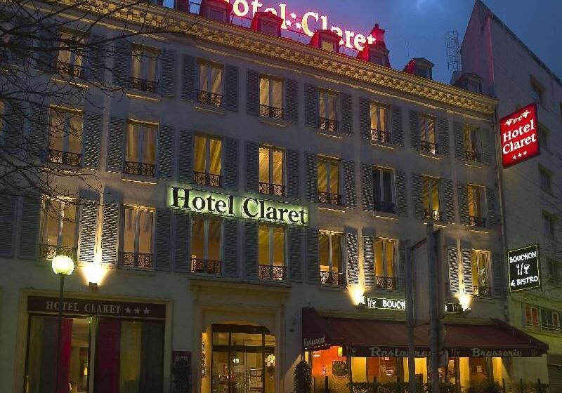 Fotos del hotel Claret:  18