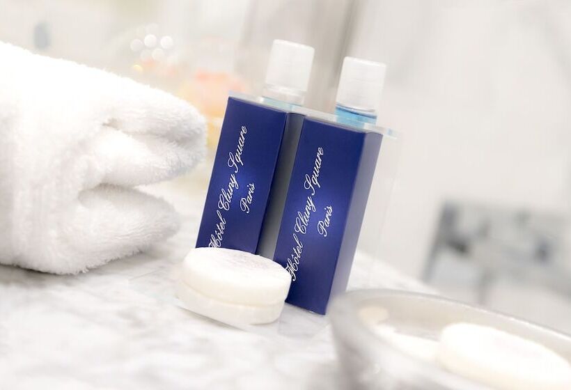 Fotos del hotel Cluny Square:  11