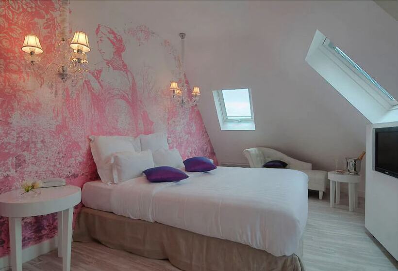 Fotos del hotel Cluny Square:  8