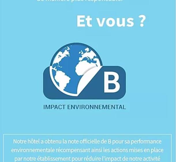 Fotos del hotel Collège Hôtel:  71